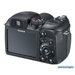 Máy ảnh Fujifilm FinePix S1000fd